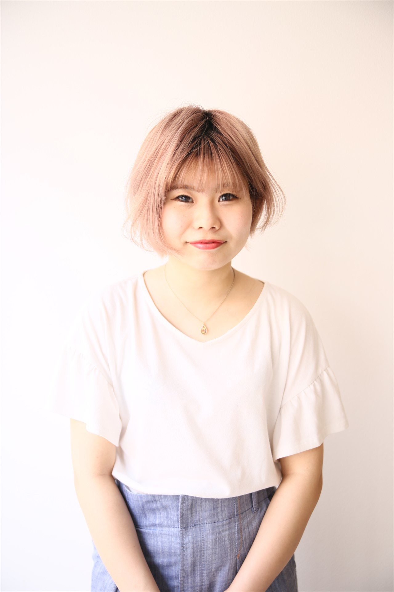 小磯 那奈