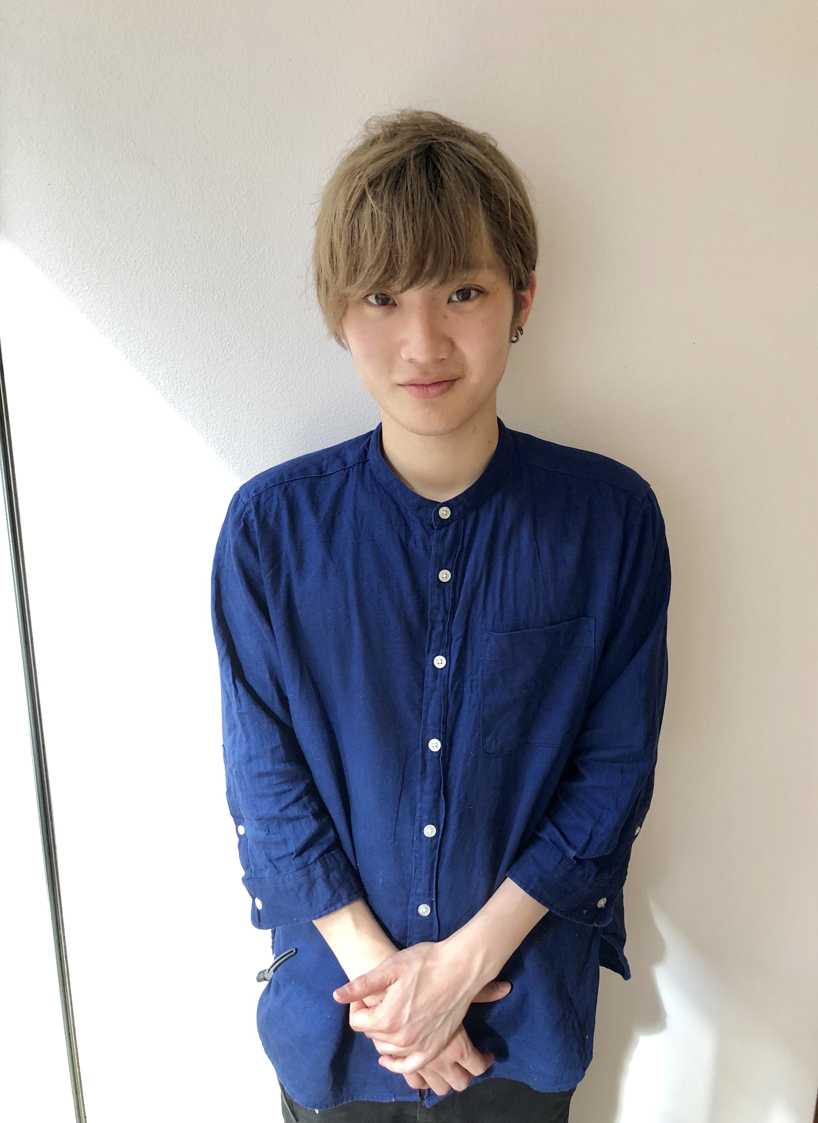 保田 オトヤ