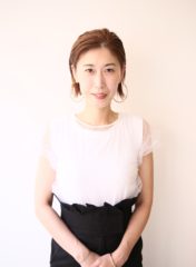 STAFF高岡優子