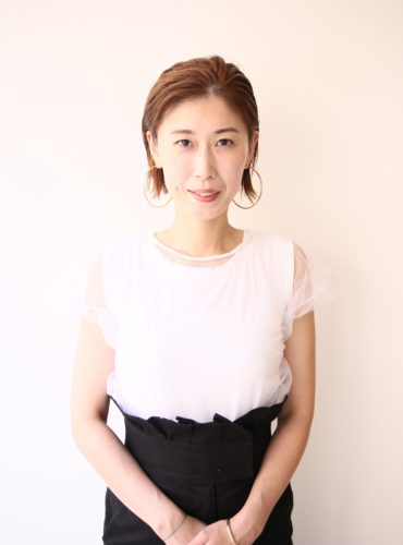 STAFF高岡優子