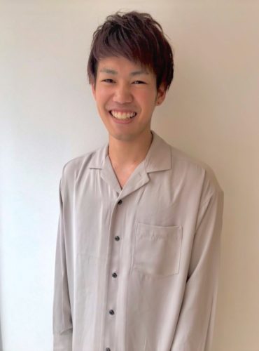 渡辺 悟志